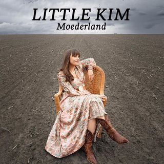 Little Kim - Moederland